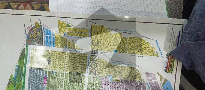 ڈی ایچ اے فیز 8 ڈی ایچ اے ڈیفینس,کراچی میں 1 کنال رہائشی پلاٹ 5.2 کروڑ میں برائے فروخت۔ ڈی ایچ اے فیز 8 ڈی ایچ اے ڈیفینس,کراچی میں 1 کنال رہائشی پلاٹ 5.2 کروڑ میں برائے فروخت۔