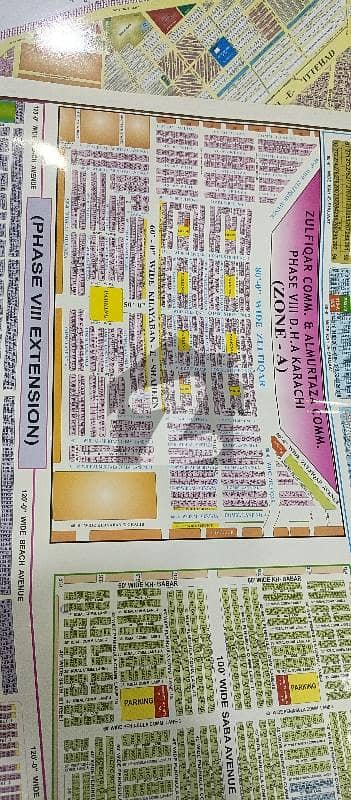 200 yard plot available in Bukhari commercial 200 yard plot available in Bukhari commercial