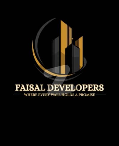 5 Marla Ideal Location Plot Is Up For Sale