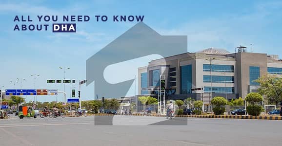 4Marla commercial plot is available for sale in main boulevard dha phase 6 lahore 4Marla commercial plot is available for sale in main boulevard dha phase 6 lahore