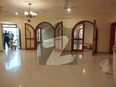 A Beautiful Upper Portion For Rent