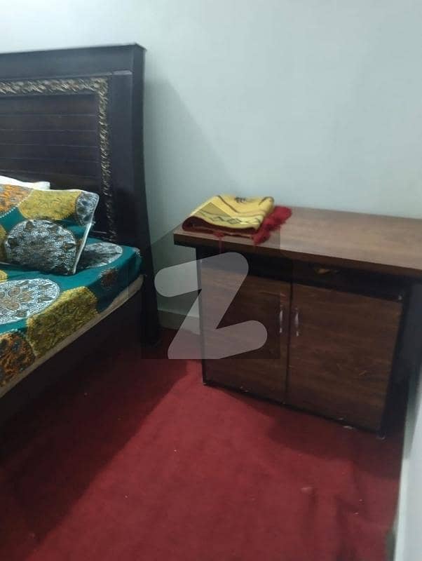 Furnished Sami Furnished Sami