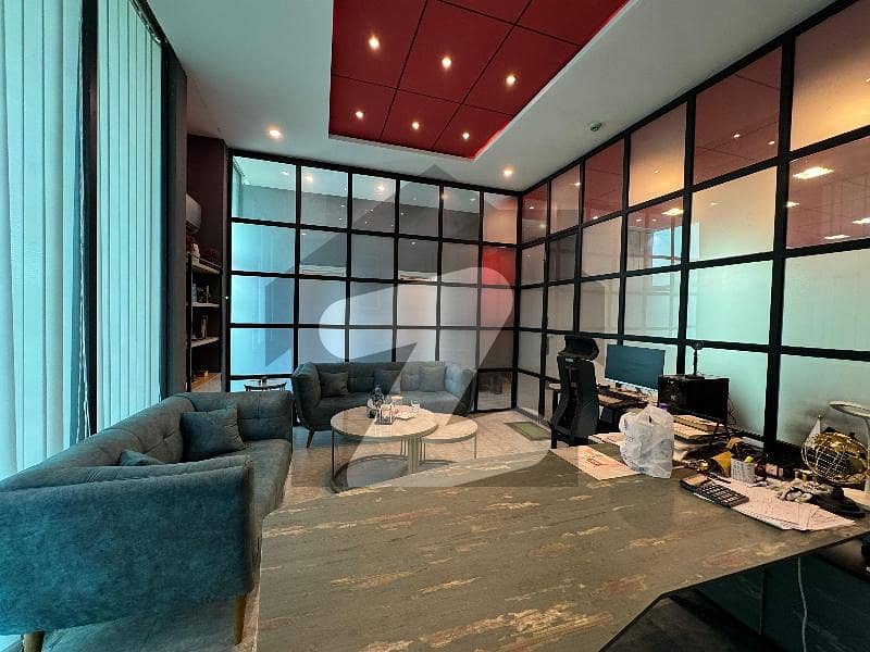 Luxury Furnished Office For Rent Luxury Furnished Office For Rent