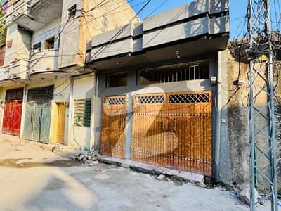 کاہنہ پل اسلام آباد میں 3 کمروں کا 3 مرلہ مکان 62.0 لاکھ میں برائے فروخت۔