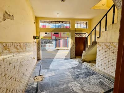 House For Sale In Islamabad