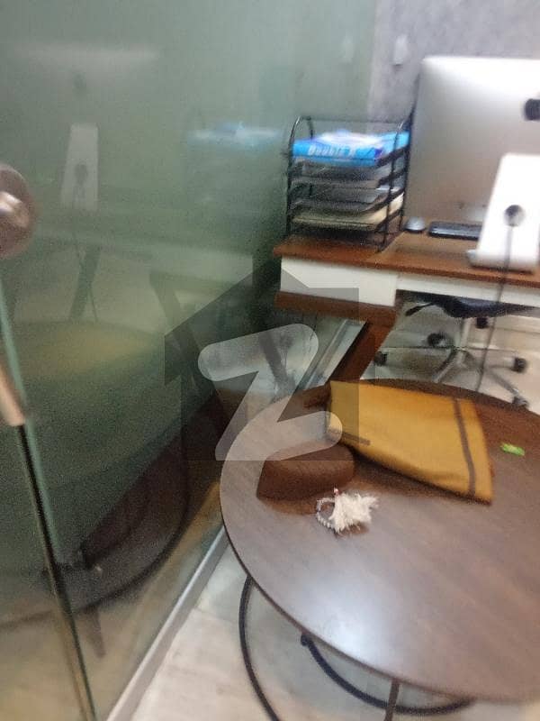 Blue Area Mezzanine Floor Sale.