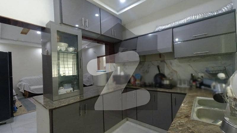 10 Marla Single Story House For Rent