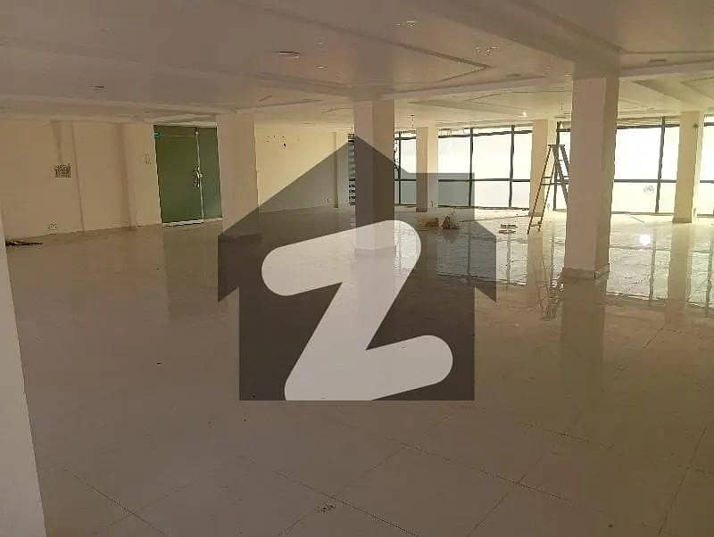 Office Space For Rent