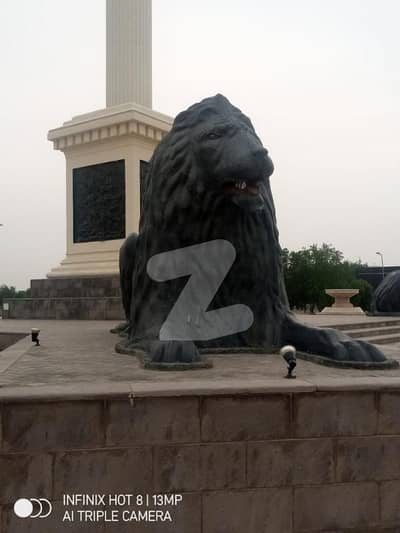 Bahria Orchard Plot No 1103#C near monument zoo & park Top location Bahria Orchard Plot No 1103#C near monument zoo & park Top location