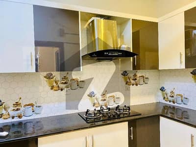 F-11 Markaz Luxury 2 Bedroom Un-Furnished Apartment Available For Rent In F-11 Markaz Islamabad