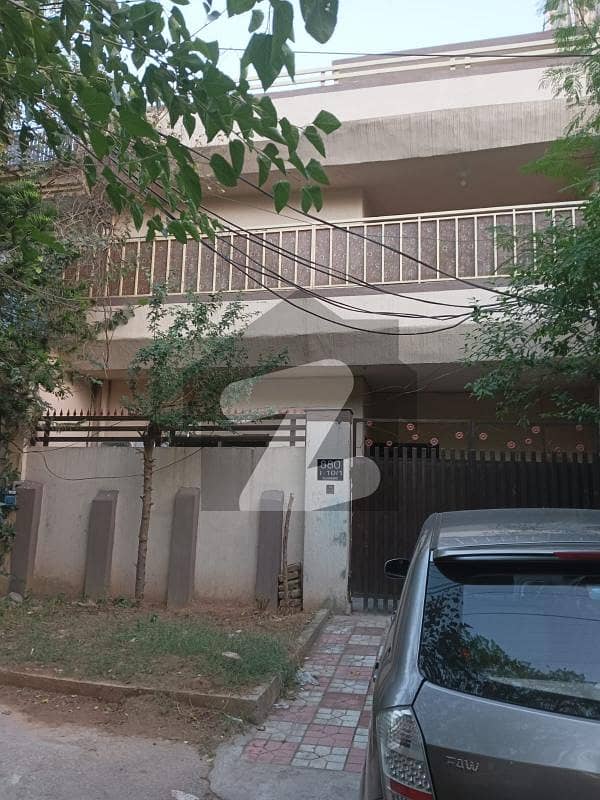 4 Marla House for Sale in I-10 Islamabad