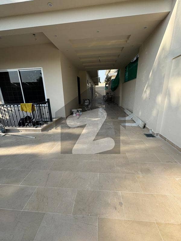 Brand New Luxury House for Rent in F-10