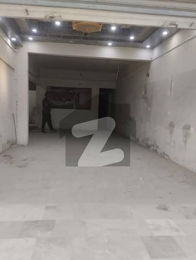 بفر زون - سیکٹر 15اے / 1 بفر زون,نارتھ کراچی,کراچی میں 1 مرلہ دفتر 1.2 لاکھ میں کرایہ پر دستیاب ہے۔