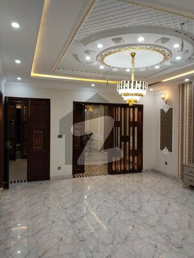 10 Marla First Portion For Rent In Venus Housing Scheme Ferozepur Road Lahore