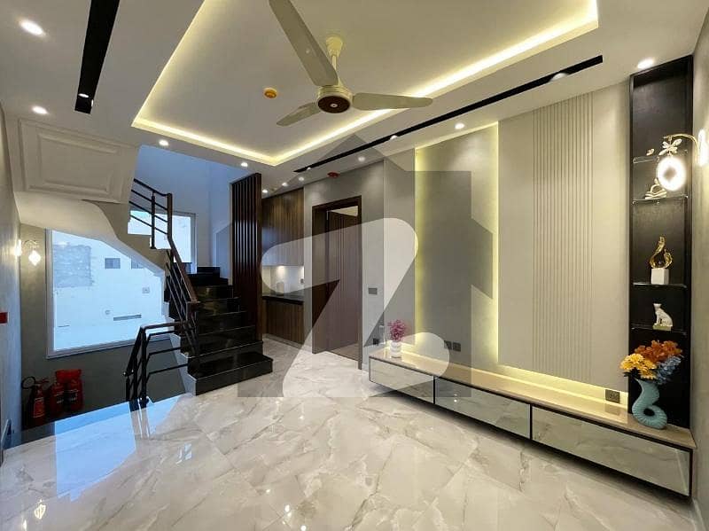 12 Marla House In Gulberg Best Option