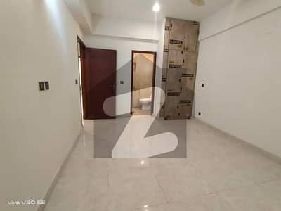 Corner 1 Bed Flat for Sale in DHA Islamabad Corner 1 Bed Flat for Sale in DHA Islamabad