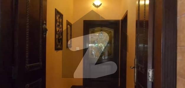 Affordable House For sale In Clifton - Block 5