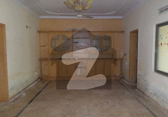 Ideally Located Upper Portion For Rent In I-8 Available