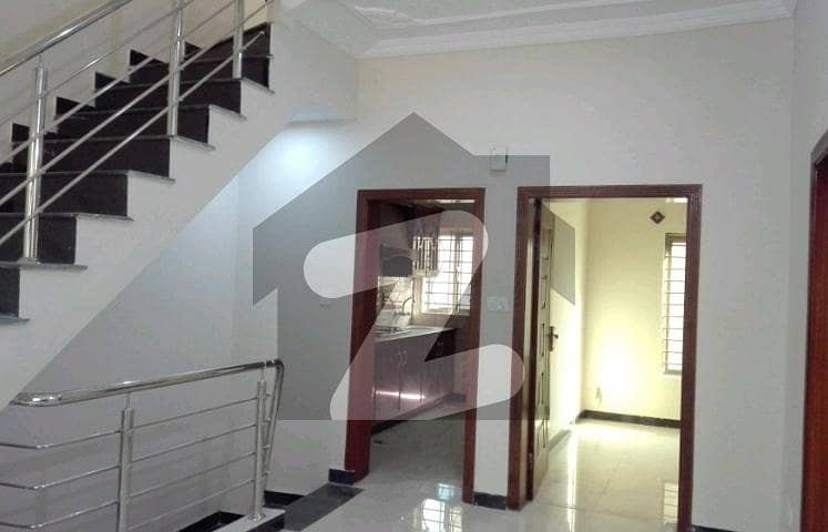 Fair-Priced 12 Marla Lower Portion Available In I-8