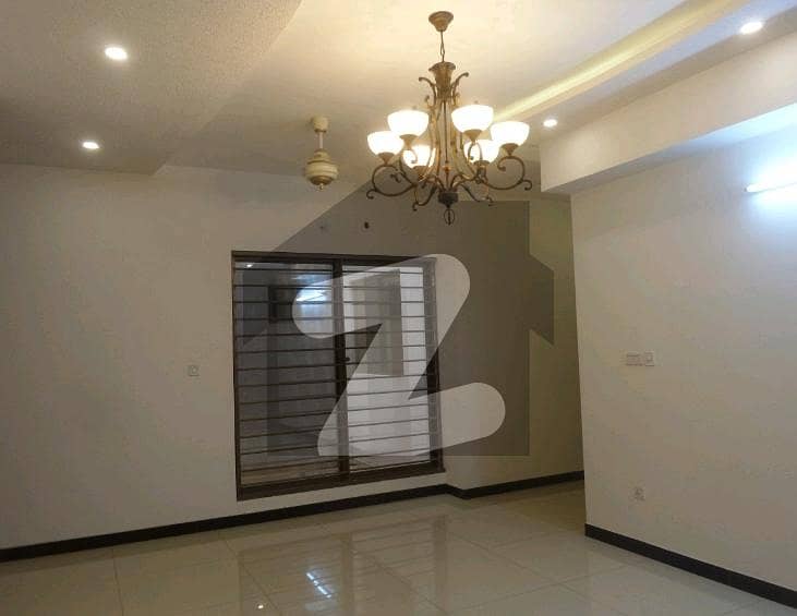 Spacious Upper Portion Is Available In I-8 For rent