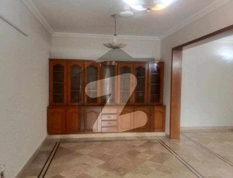 Beautifully Constructed House Is Available For rent In I-8