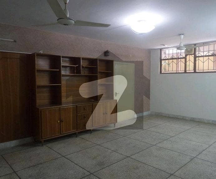 Lower Portion In I-8/4 For rent