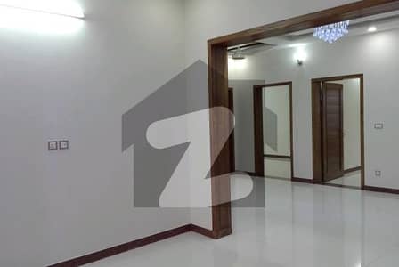 I-8/3 12 Marla Lower Portion Up For rent