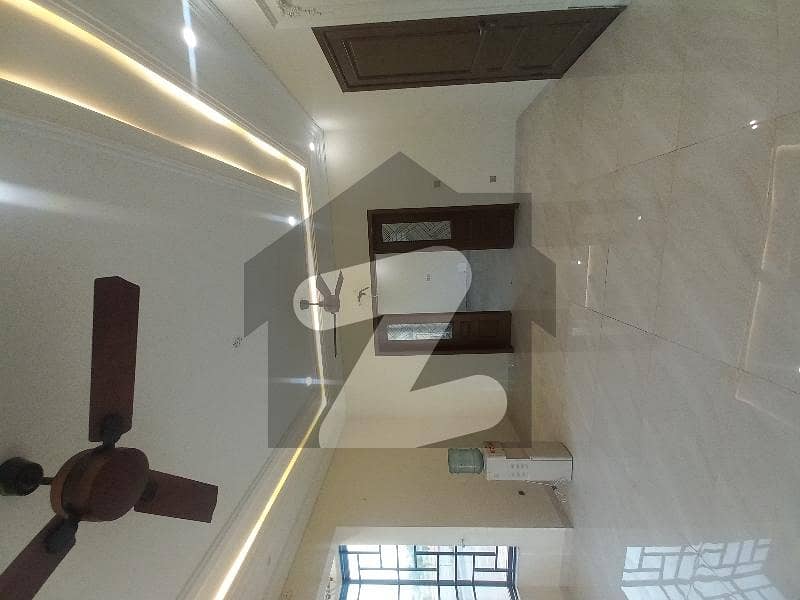 Brand New Luxury 12 Marla House