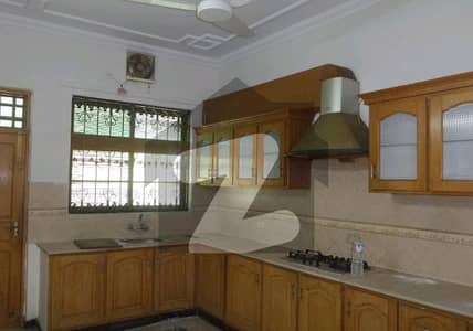 In Islamabad You Can Find The Perfect Lower Portion For rent