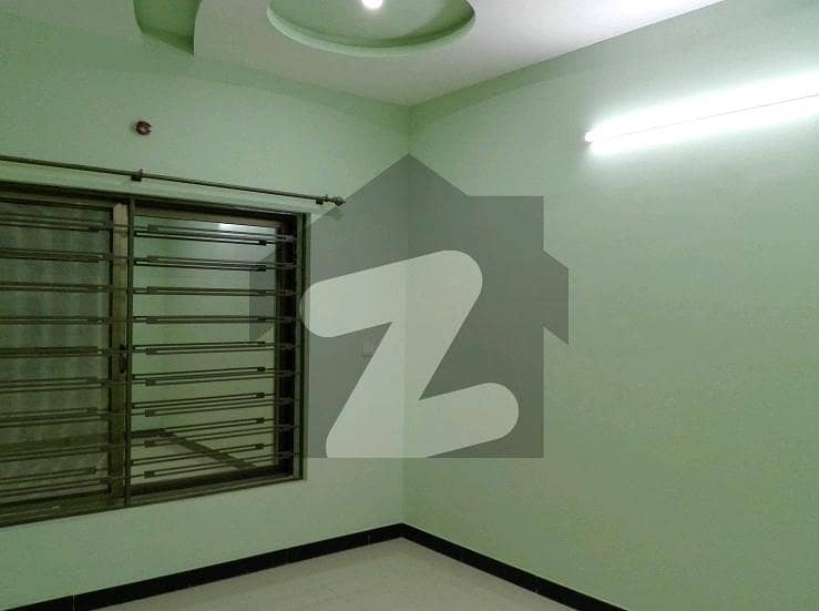 Reserve A Upper Portion Of 14 Marla Now In I-8