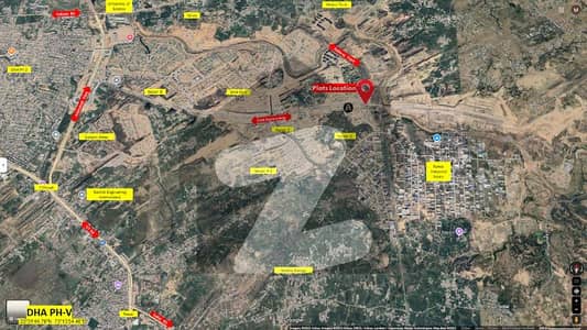 ڈی ایچ اے فیز 5 ۔ کمرشل زون سی 6 ڈی ایچ اے ڈیفینس فیز 5,ڈی ایچ اے ڈیفینس,اسلام آباد میں 4 مرلہ کمرشل پلاٹ 4.0 کروڑ میں برائے فروخت۔ ڈی ایچ اے فیز 5 ۔ کمرشل زون سی 6 ڈی ایچ اے ڈیفینس فیز 5,ڈی ایچ اے ڈیفینس,اسلام آباد میں 4 مرلہ کمرشل پلاٹ 4.0 کروڑ میں برائے فروخت۔