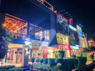 Main Boulevard, Ground Floor shop, Best for Cloth, Shoes, Cafe, Bakery Main Boulevard, Ground Floor shop, Best for Cloth, Shoes, Cafe, Bakery