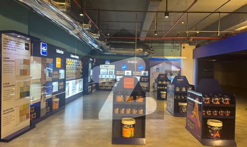 اسلام آباد ایکسپریس وے اسلام آباد میں 1 مرلہ دکان 1.0 کروڑ میں برائے فروخت۔