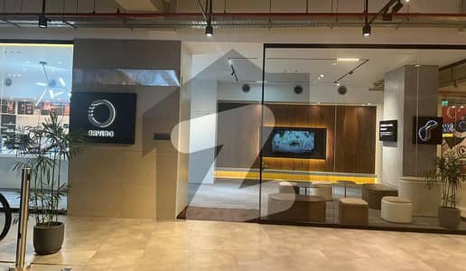 جی ٹی روڈ راولپنڈی میں 1 مرلہ دکان 1.0 کروڑ میں برائے فروخت۔