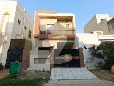 LDA Approved 4 Marla Brand New House for Sale in New Lahore City Phase 2