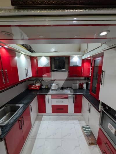 Fully Furnished Flat In The Middle Of The City