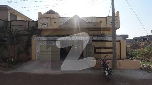 ائیرپورٹ ہاؤسنگ سوسائٹی - سیکٹر 4 ائیرپورٹ ہاؤسنگ سوسائٹی,راولپنڈی میں 2 کمروں کا 6 مرلہ مکان 1.28 کروڑ میں برائے فروخت۔