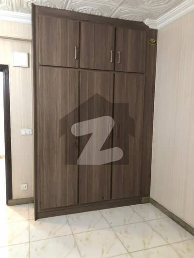 1-Bed New Apartment For For Sale Opp Nust Sector H-13 Islamabad Road