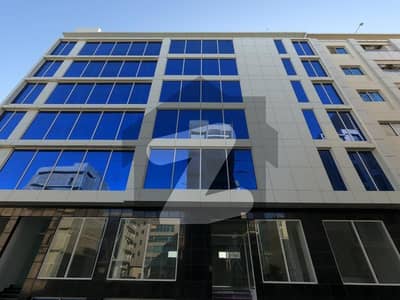 المرتضی کمرشل ایریا ڈی ایچ اے فیز 8,ڈی ایچ اے ڈیفینس,کراچی میں 16 مرلہ عمارت 50.0 لاکھ میں کرایہ پر دستیاب ہے۔