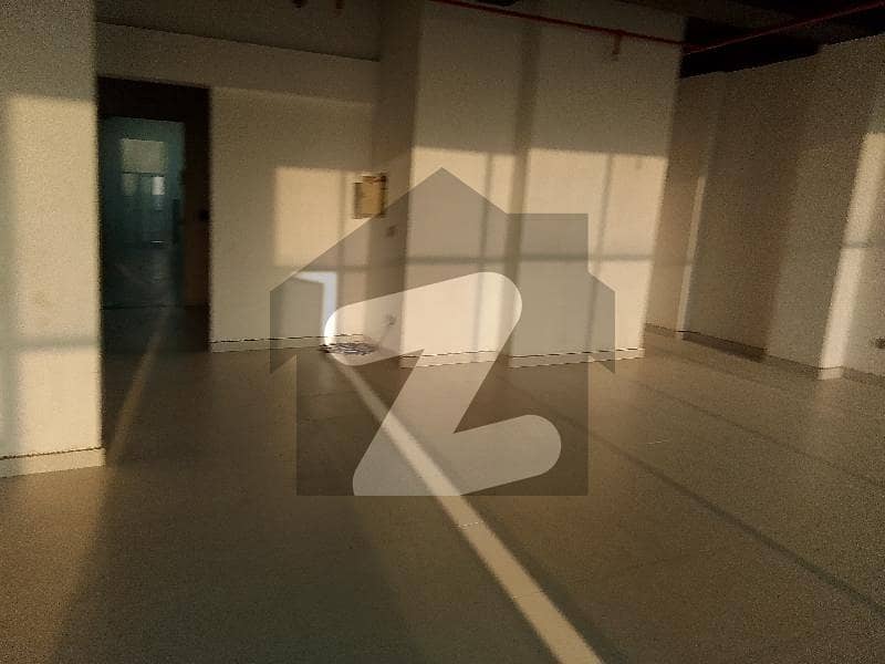 1710 Square Feet Office For Grabs In I-8