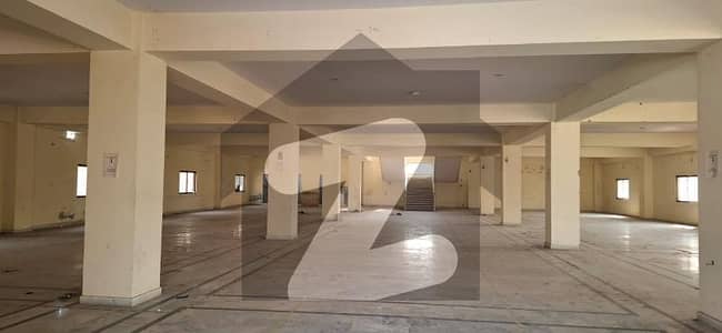 Office For rent Is Readily Available In Prime Location Of I-10