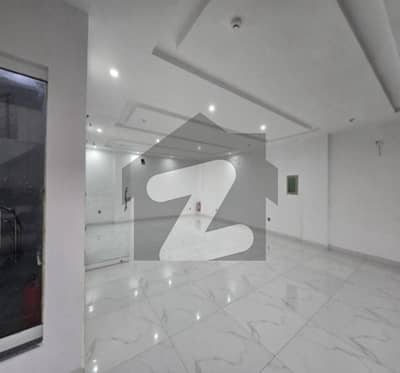 8 Marla Office Floor for Rent On Prime Location of MB Phase 6 DHA Lahore 8 Marla Office Floor for Rent On Prime Location of MB Phase 6 DHA Lahore