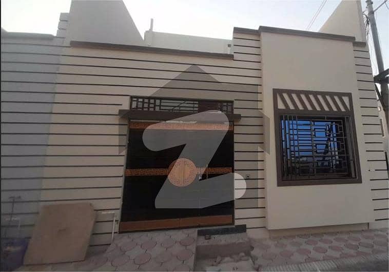 CORNER 120 SQ YARD G+1