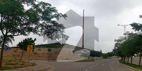 بحریہ ہلز بحریہ ٹاؤن کراچی,کراچی میں 1 کنال رہائشی پلاٹ 1.19 کروڑ میں برائے فروخت۔