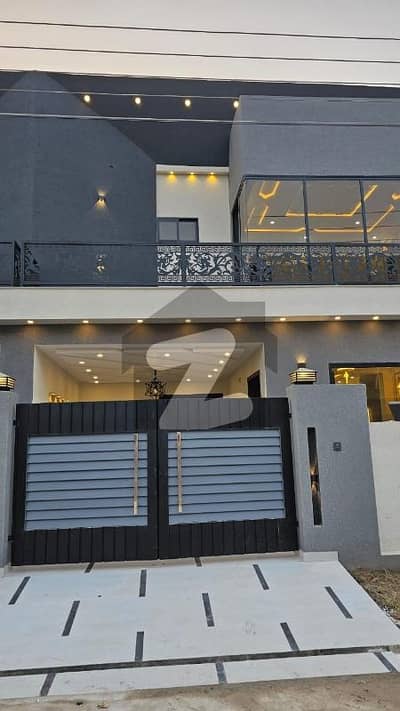 House Is Available For Sale Buch Villas Multan