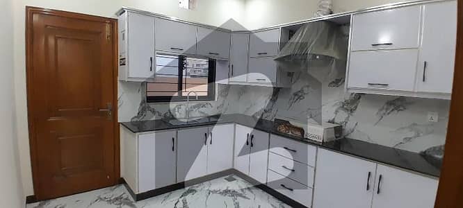 پارک ویو سٹی لاہور میں 4 کمروں کا 5 مرلہ مکان 1.6 کروڑ میں برائے فروخت۔