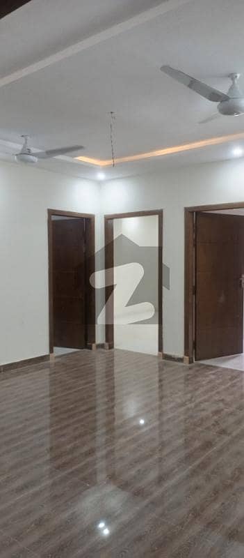 Brand New Luxury Two Bed Flat Available For Rent Location Near Nust Double Road.