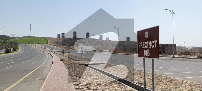 125sq yd Plot FOR SALE in Precinct-10B. All amenities nearby including MOSQUE, General Store & Parks 125sq yd Plot FOR SALE in Precinct-10B. All amenities nearby including MOSQUE, General Store & Parks