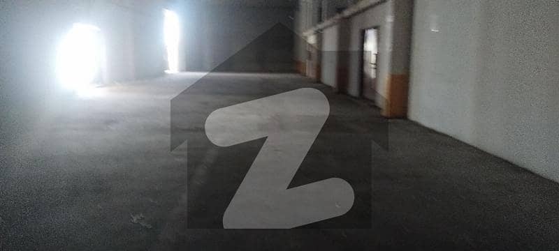 Beautiful Location Korangi