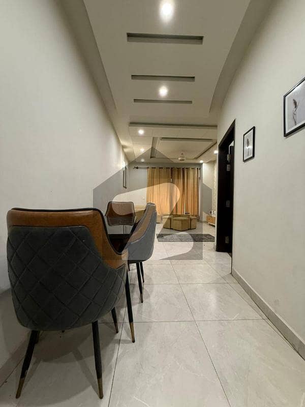 Spacious 2-Bedroom Luxury Apartment in Zarkon Heights, G-15 Spacious 2-Bedroom Luxury Apartment in Zarkon Heights, G-15